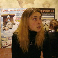 Ганна Яровенко