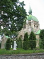 Церква Вознесіння Церква Вознесіння