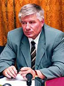 Михайло Чечетов