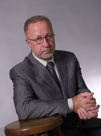 Віктор Галич, генеральний директор компанії «Зеонбуд»